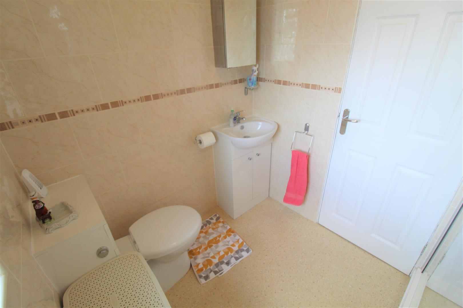 Quarry Close, Stockton Brook, Stoke-On-Trent